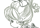 Little girl 006 5x7inch